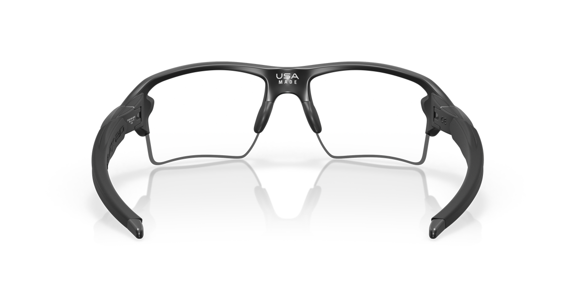 Gafas de Sol Oakley Flak® 2.0 XL OO9188 Negro Mate