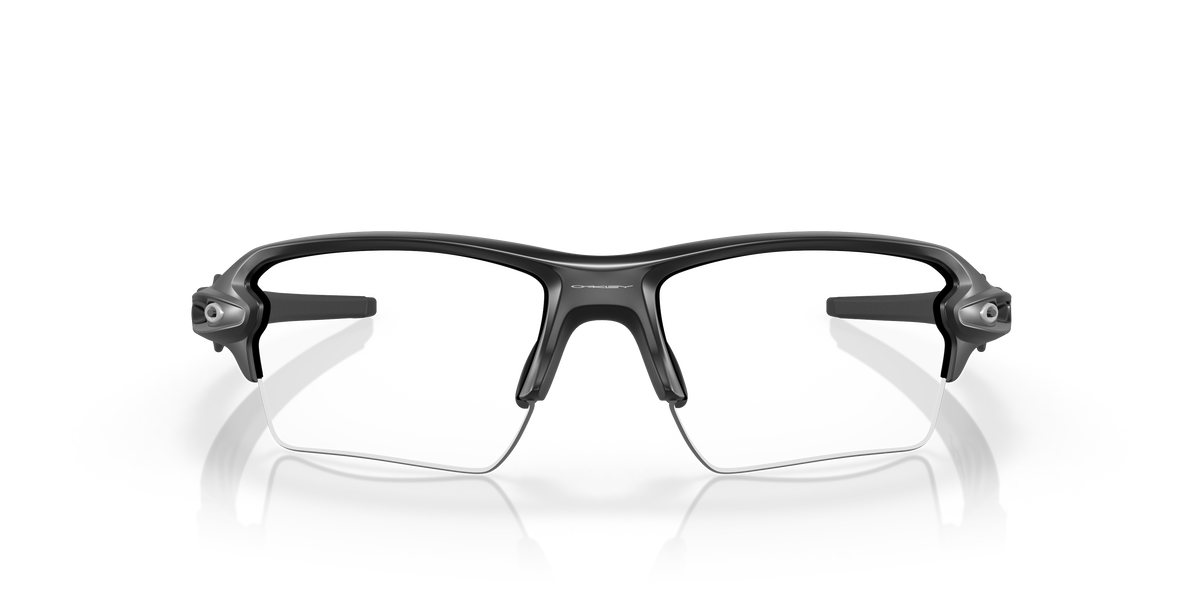 Gafas de Sol Oakley Flak® 2.0 XL OO9188 Negro Mate