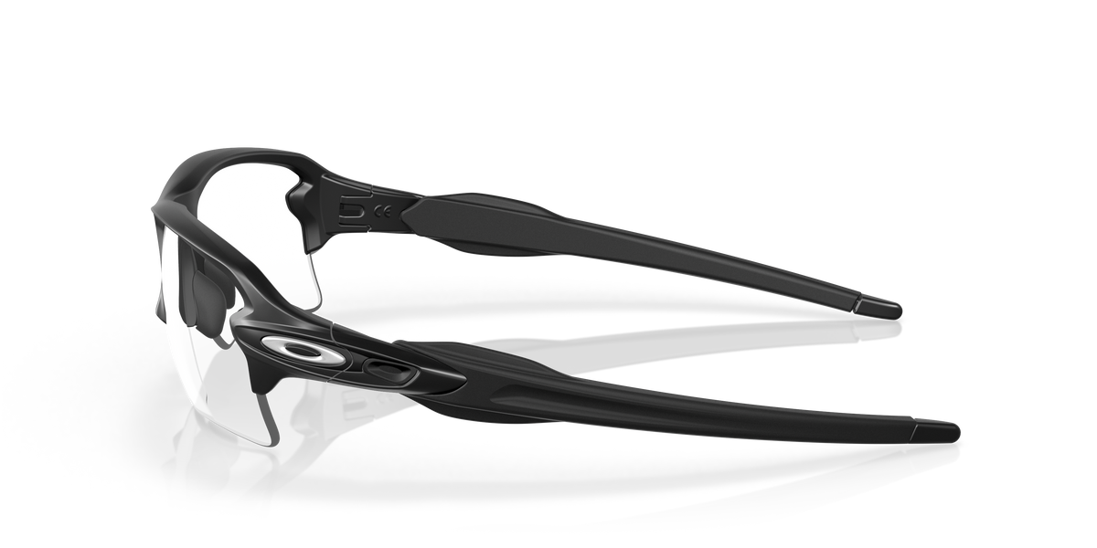 Gafas de Sol Oakley Flak® 2.0 XL OO9188 Negro Mate