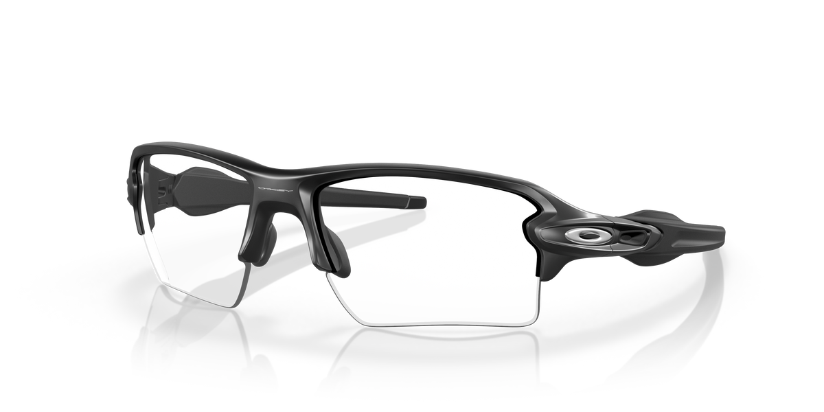 Gafas de Sol Oakley Flak® 2.0 XL OO9188 Negro Mate