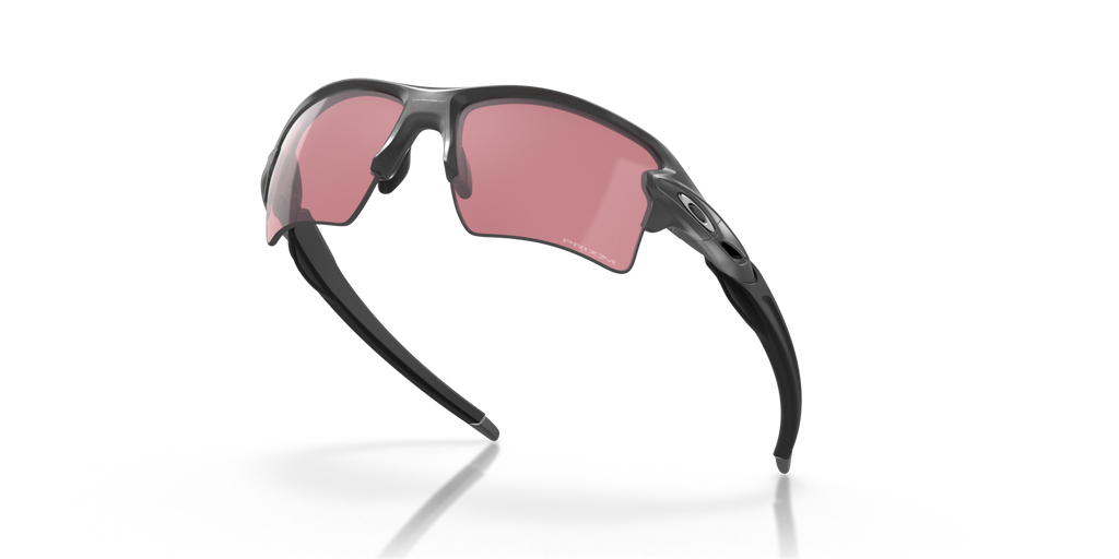 Gafas de Sol Oakley Flak® 2.0 XL OO9188 Acero