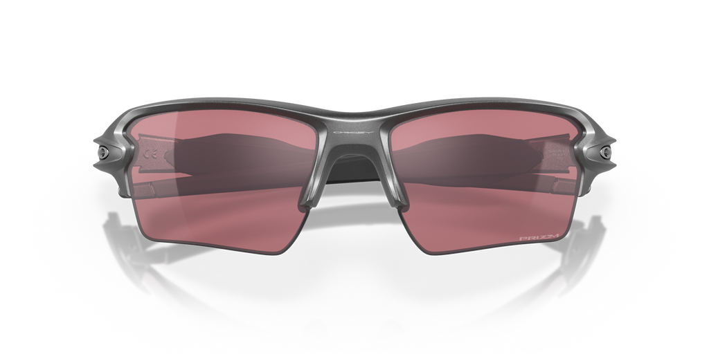 Gafas de Sol Oakley Flak® 2.0 XL OO9188 Acero