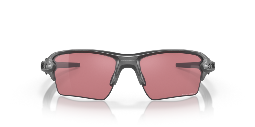 Gafas de Sol Oakley Flak® 2.0 XL OO9188 Acero
