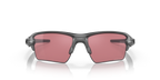 Gafas de Sol Oakley Flak® 2.0 XL OO9188 Acero