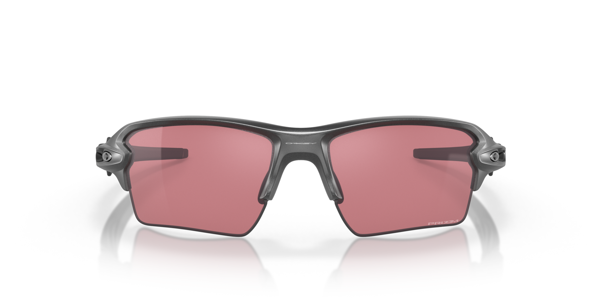Gafas de Sol Oakley Flak® 2.0 XL OO9188 Acero