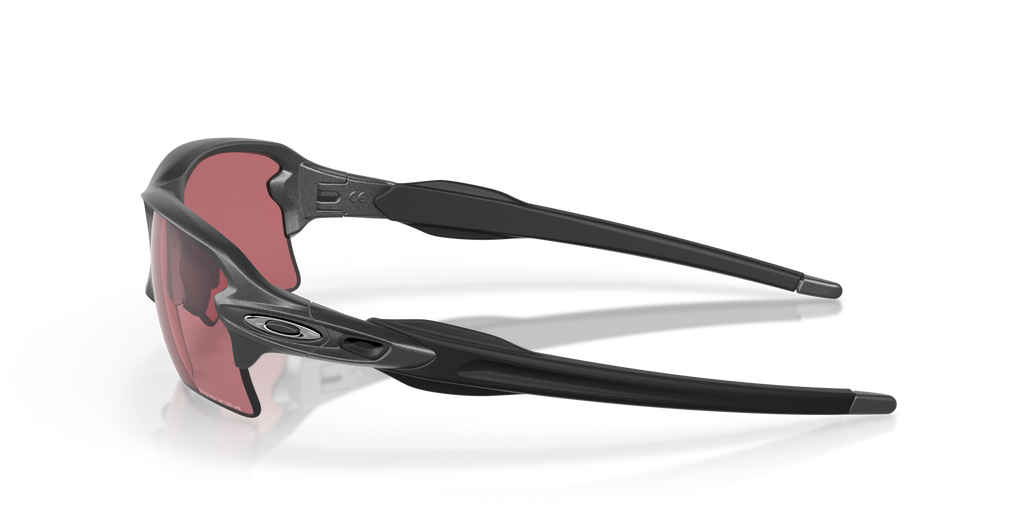 Gafas de Sol Oakley Flak® 2.0 XL OO9188 Acero