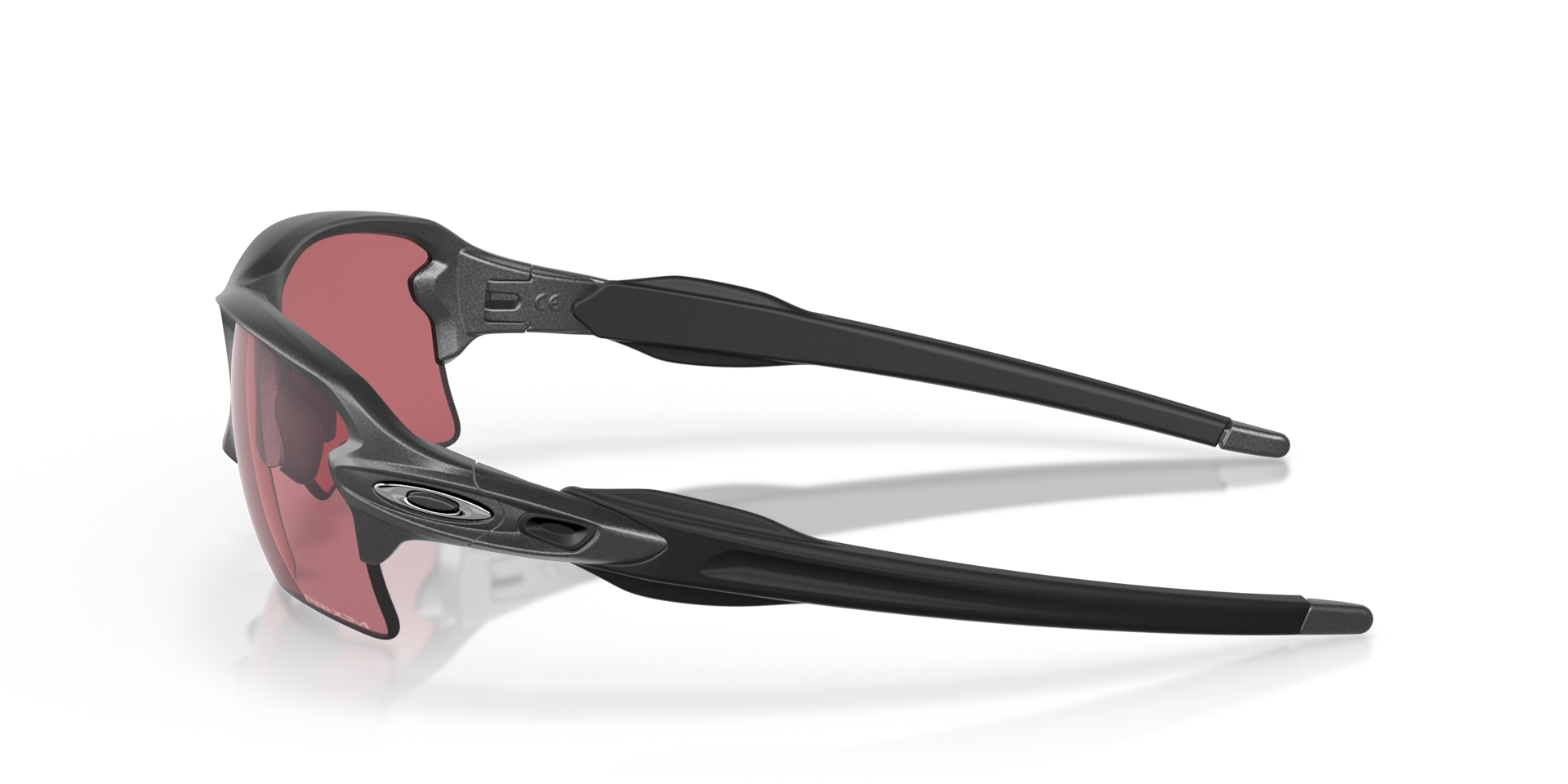 Gafas de Sol Oakley Flak® 2.0 XL OO9188 Acero
