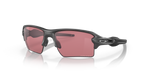 Gafas de Sol Oakley Flak® 2.0 XL OO9188 Acero