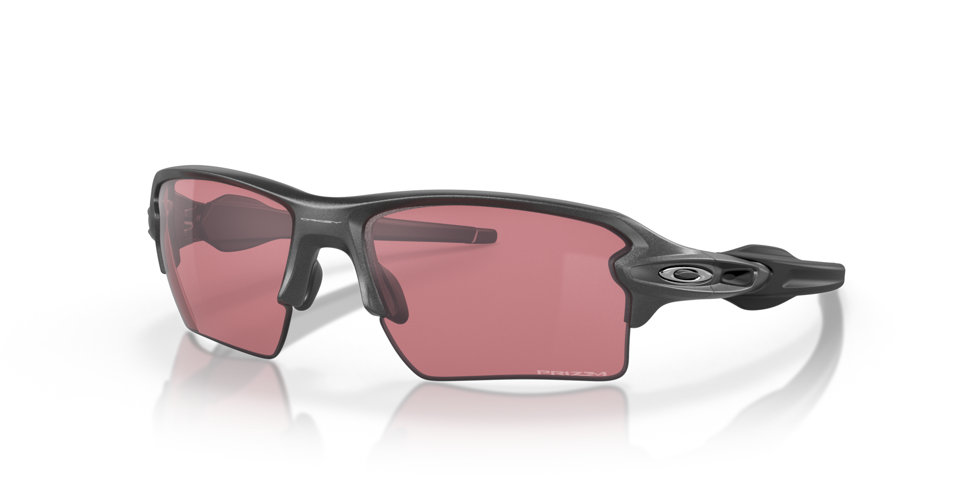 Gafas de Sol Oakley Flak® 2.0 XL OO9188 Acero