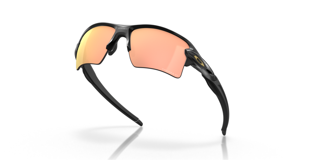 Gafas de Sol Oakley Flak® 2.0 XL OO9188 Negro Mate