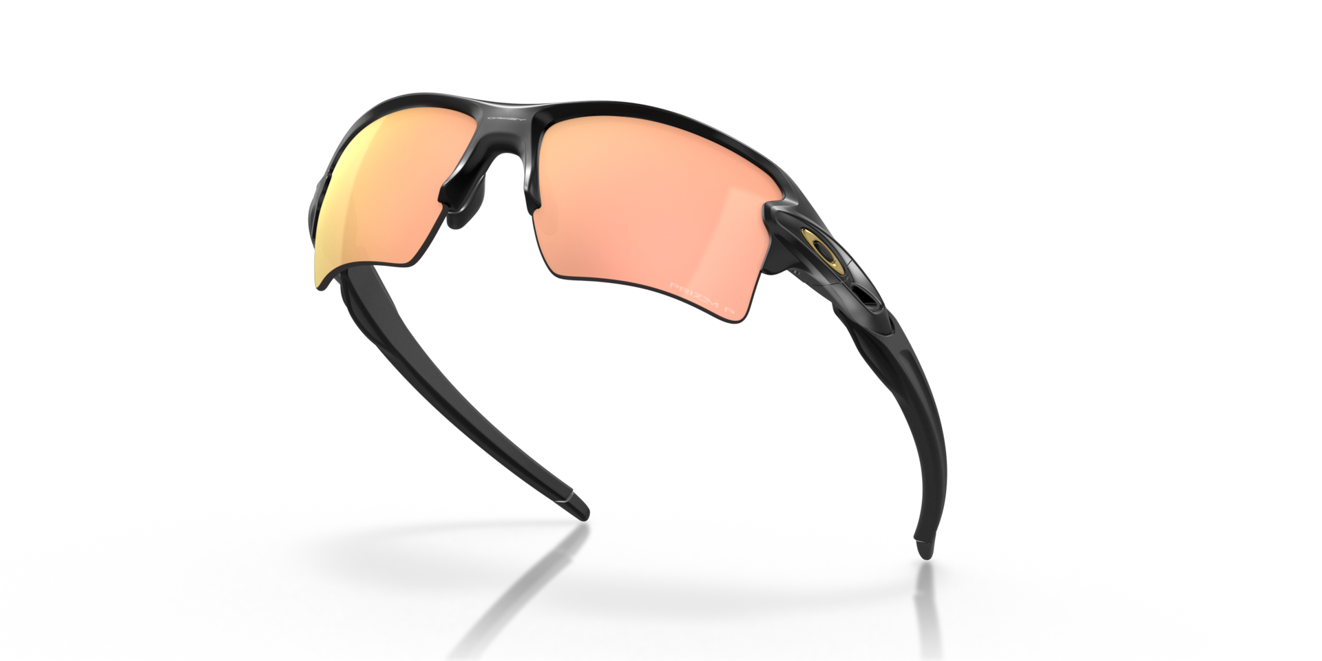 Gafas de Sol Oakley Flak® 2.0 XL OO9188 Negro Mate