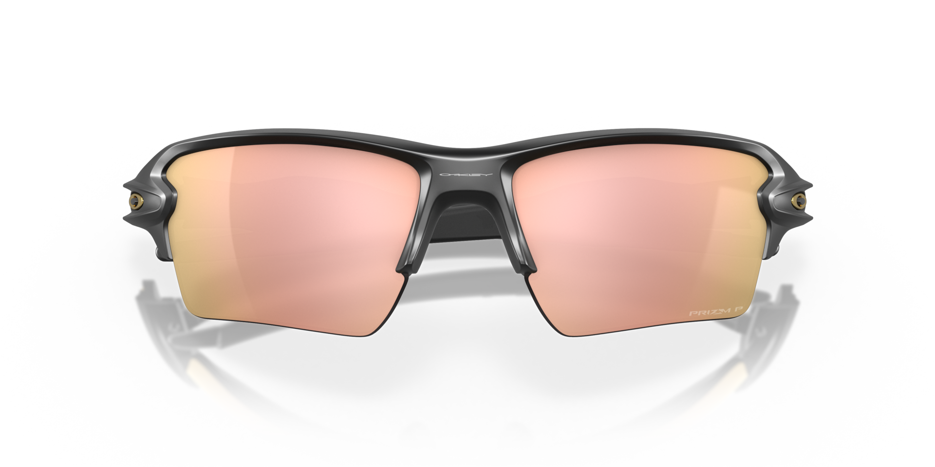 Gafas de Sol Oakley Flak® 2.0 XL OO9188 Negro Mate