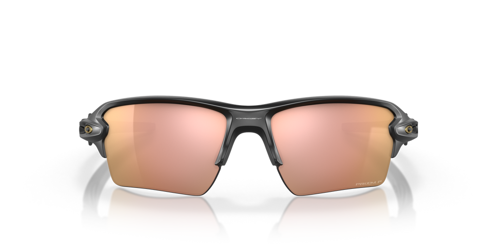 Gafas de Sol Oakley Flak® 2.0 XL OO9188 Negro Mate