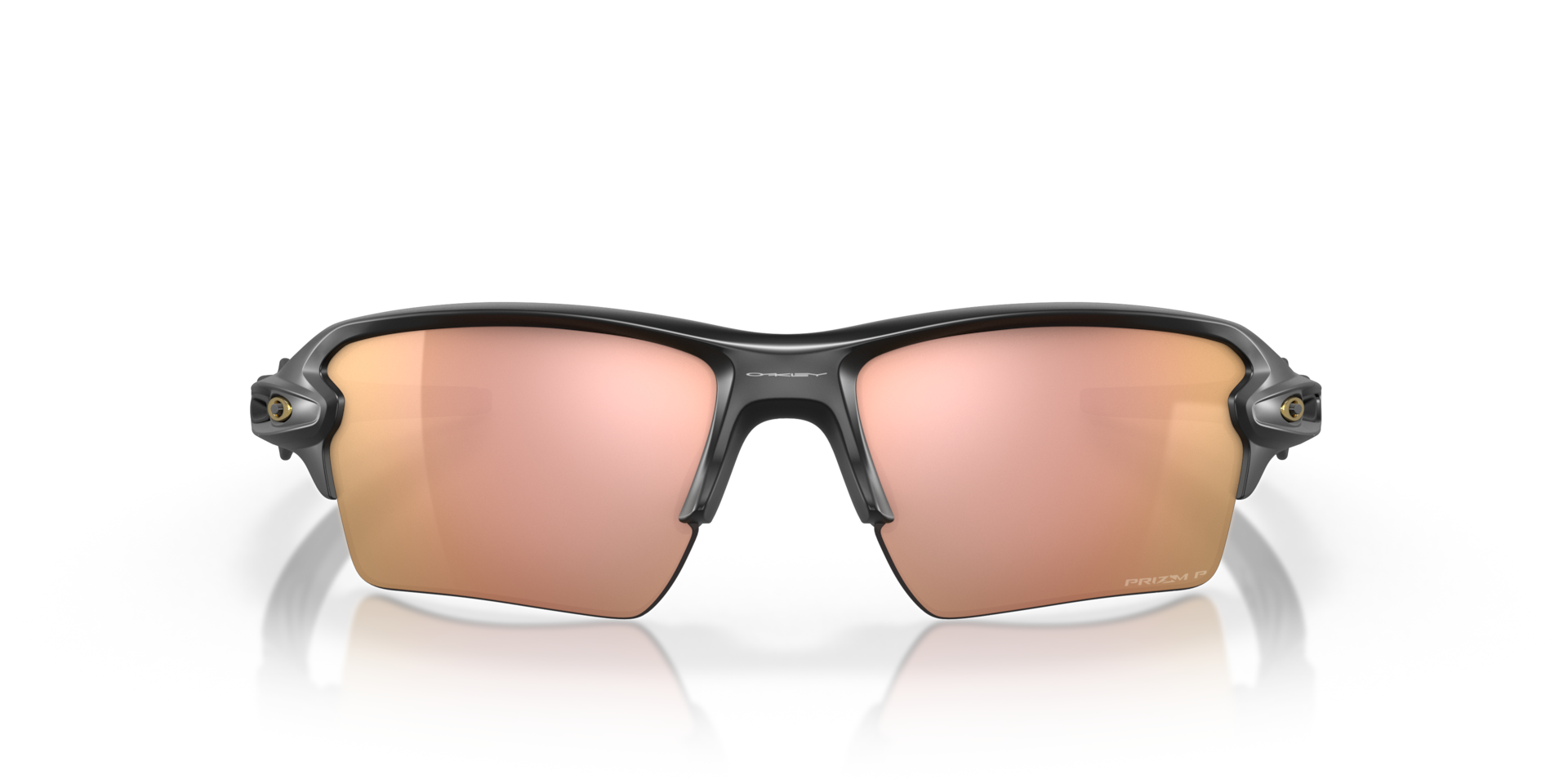 Gafas de Sol Oakley Flak® 2.0 XL OO9188 Negro Mate