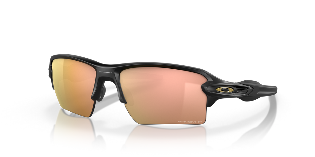 Gafas de Sol Oakley Flak® 2.0 XL OO9188 Negro Mate