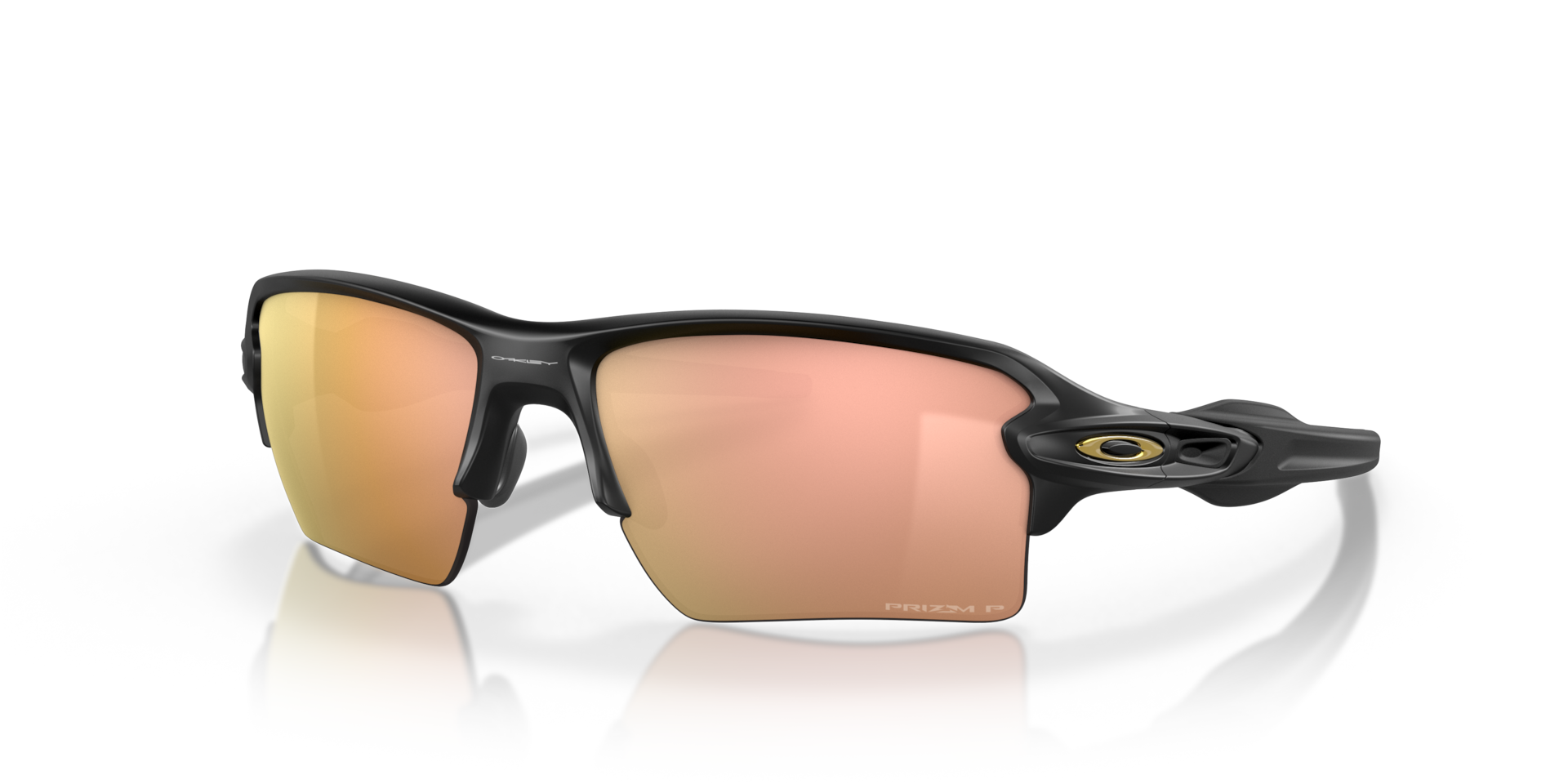 Gafas de Sol Oakley Flak® 2.0 XL OO9188 Negro Mate