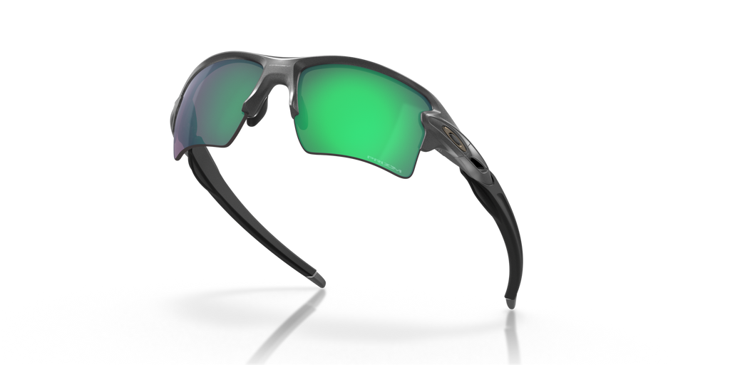 Gafas de Sol Oakley Flak® 2.0 XL OO9188 Acero