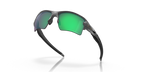 Gafas de Sol Oakley Flak® 2.0 XL OO9188 Acero