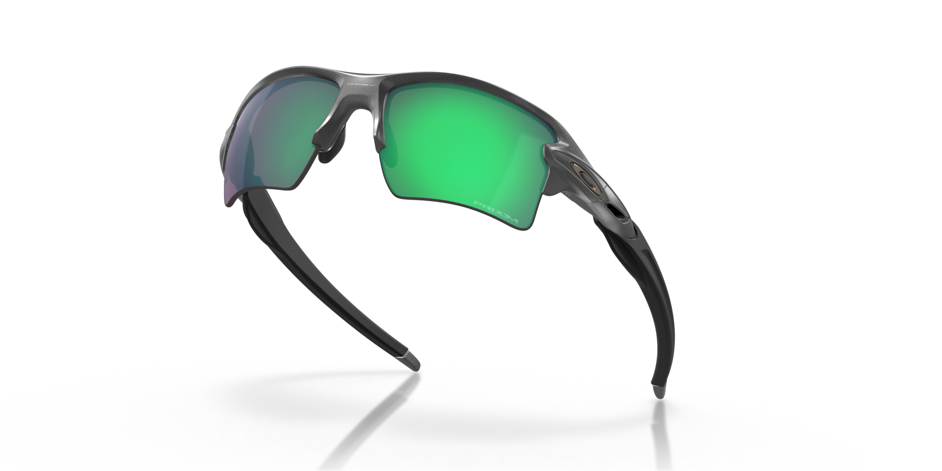 Gafas de Sol Oakley Flak® 2.0 XL OO9188 Acero