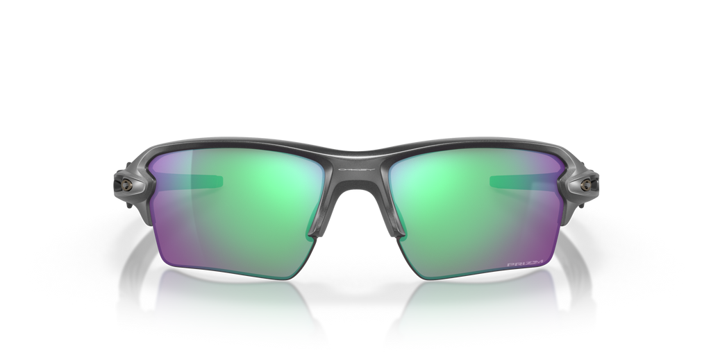 Gafas de Sol Oakley Flak® 2.0 XL OO9188 Acero