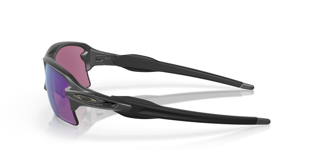 Gafas de Sol Oakley Flak® 2.0 XL OO9188 Acero