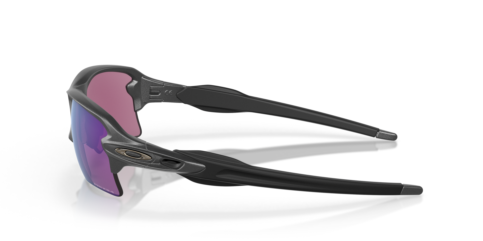 Gafas de Sol Oakley Flak® 2.0 XL OO9188 Acero