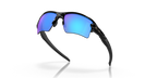 Gafas de Sol Oakley Flak® 2.0 XL OO9188 Negro Pulido