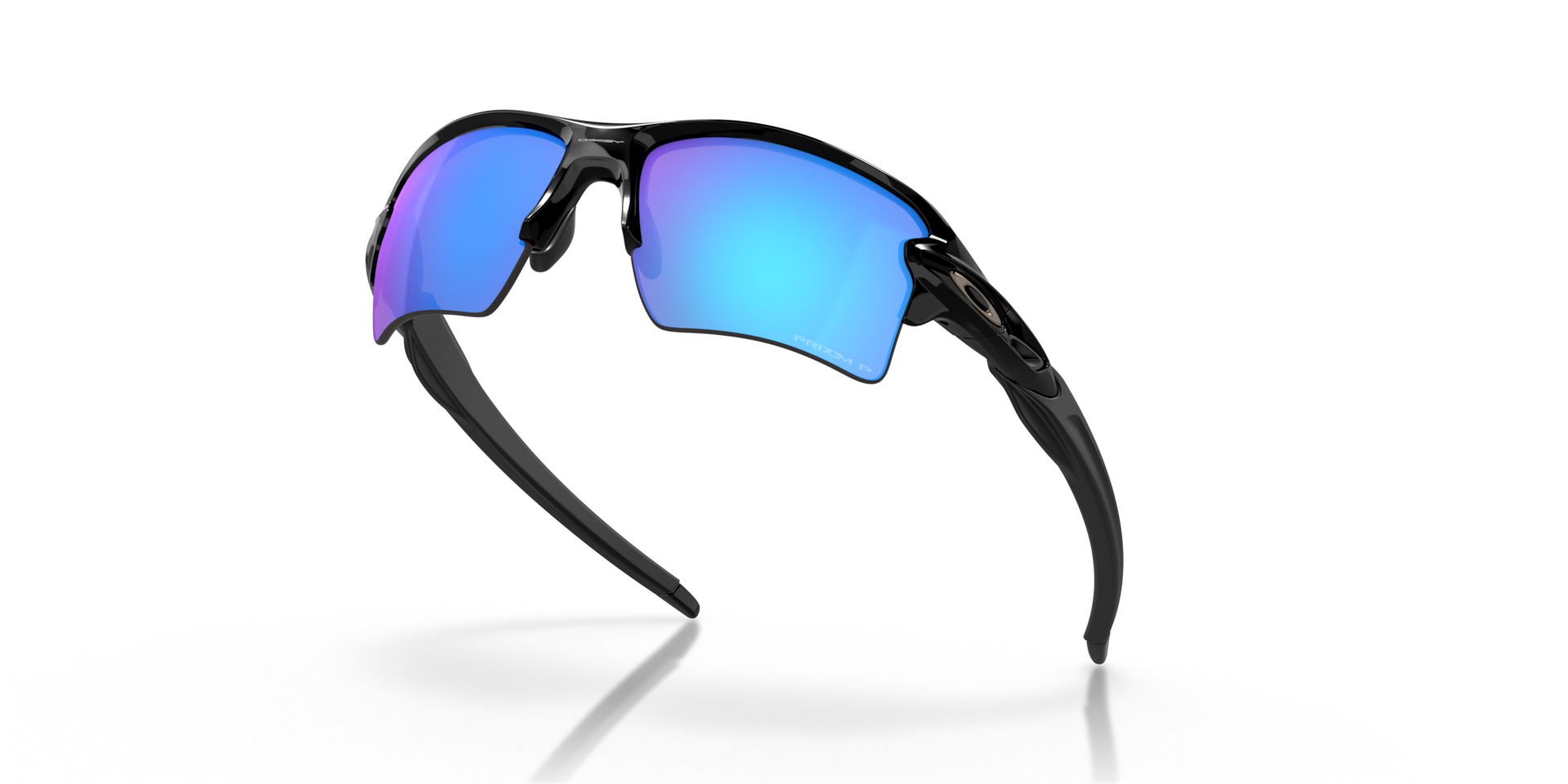 Gafas de Sol Oakley Flak® 2.0 XL OO9188 Negro Pulido