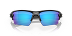 Gafas de Sol Oakley Flak® 2.0 XL OO9188 Negro Pulido