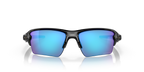 Gafas de Sol Oakley Flak® 2.0 XL OO9188 Negro Pulido