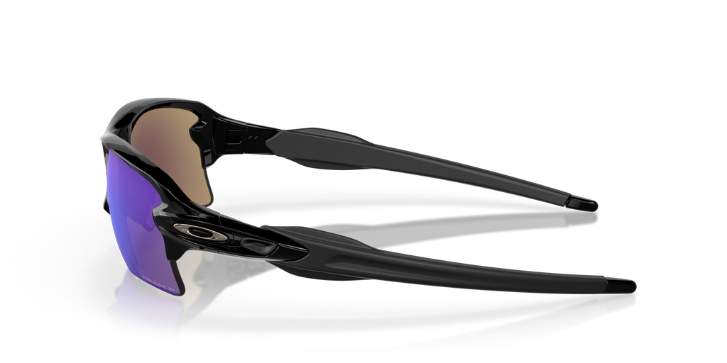 Gafas de Sol Oakley Flak® 2.0 XL OO9188 Negro Pulido