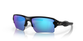Gafas de Sol Oakley Flak® 2.0 XL OO9188 Negro Pulido
