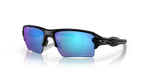 Gafas de Sol Oakley Flak® 2.0 XL OO9188 Negro Pulido