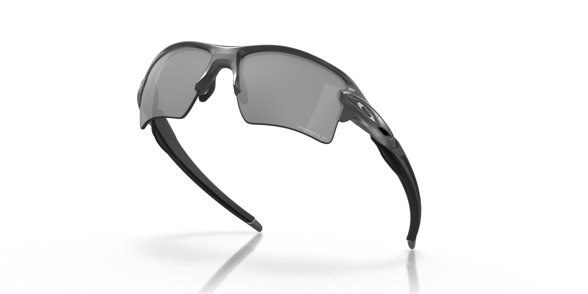 Gafas de Sol Oakley Flak® 2.0 XL OO9188 Acero
