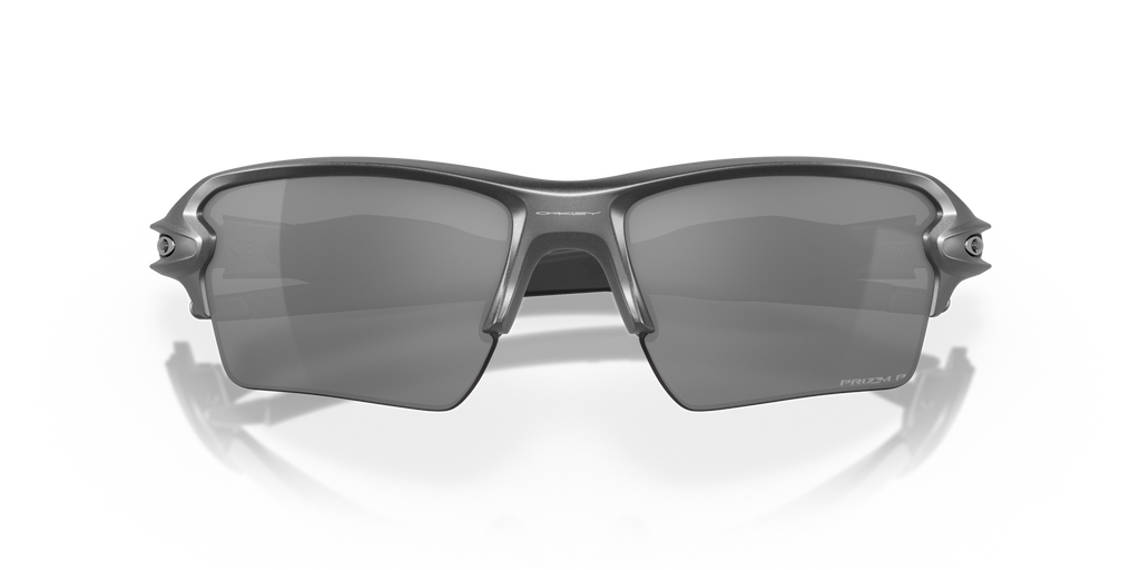 Gafas de Sol Oakley Flak® 2.0 XL OO9188 Acero