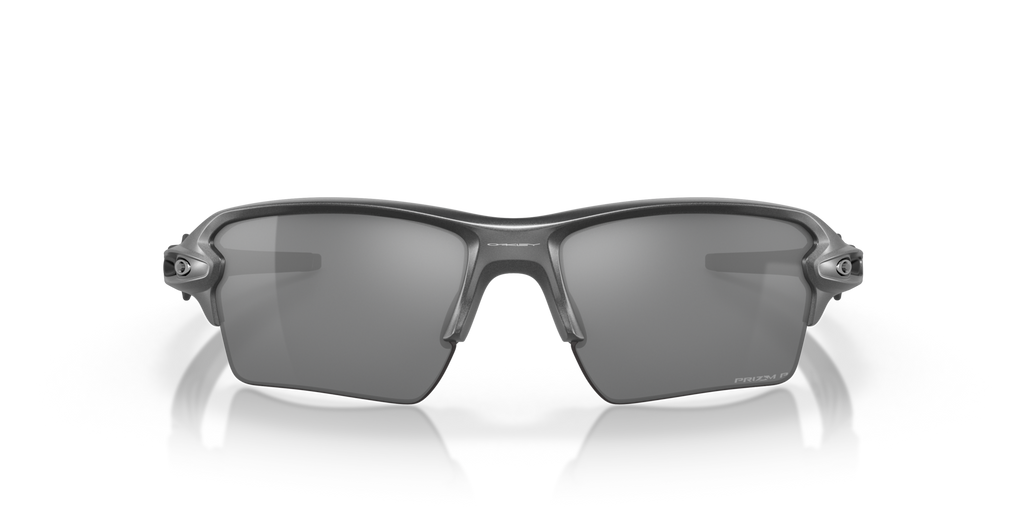 Gafas de Sol Oakley Flak® 2.0 XL OO9188 Acero
