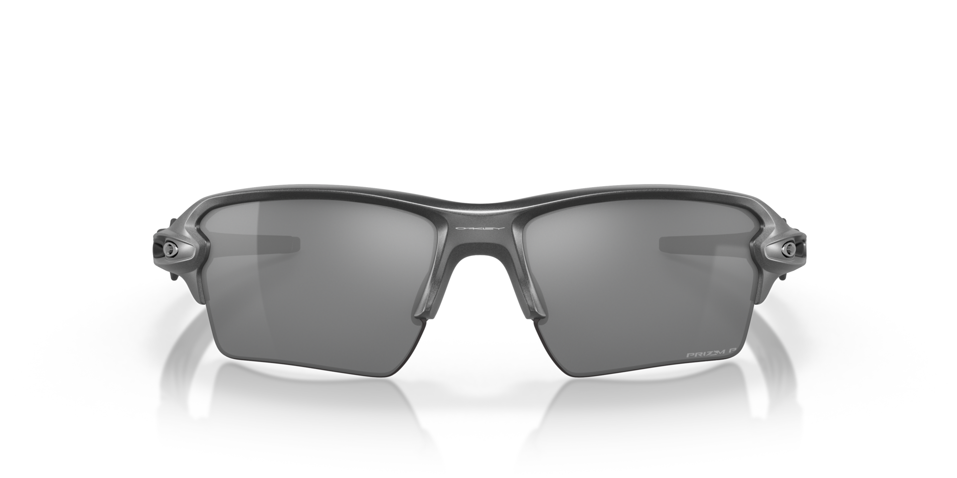 Gafas de Sol Oakley Flak® 2.0 XL OO9188 Acero