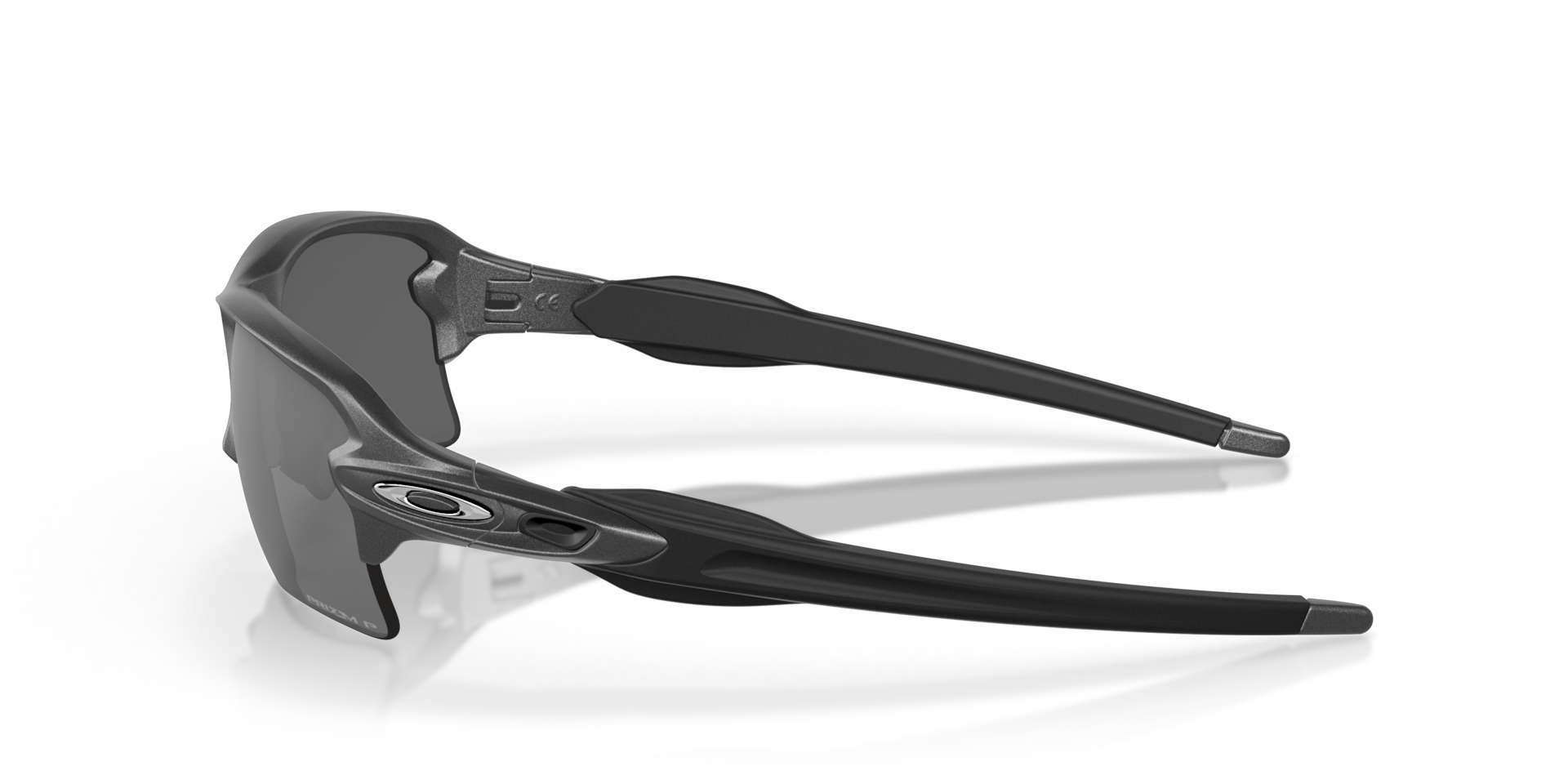 Gafas de Sol Oakley Flak® 2.0 XL OO9188 Acero
