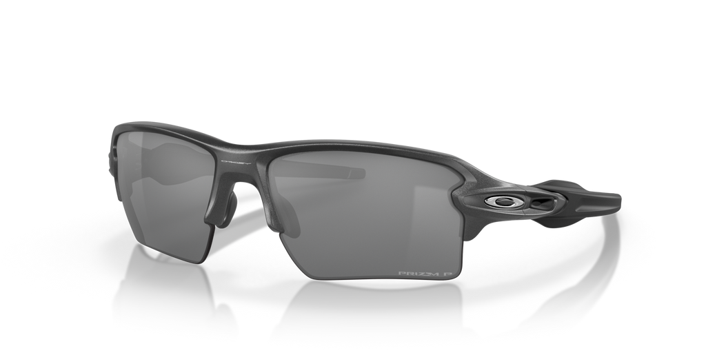Gafas de Sol Oakley Flak® 2.0 XL OO9188 Acero