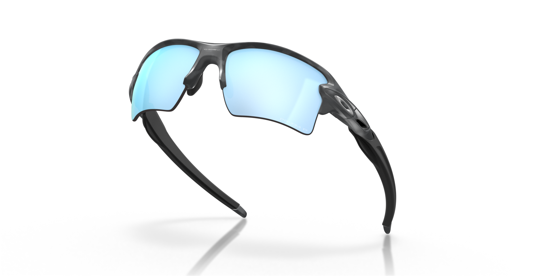 Gafas de Sol Oakley Flak® 2.0 XL OO9188 Camuflaje Negro Mate