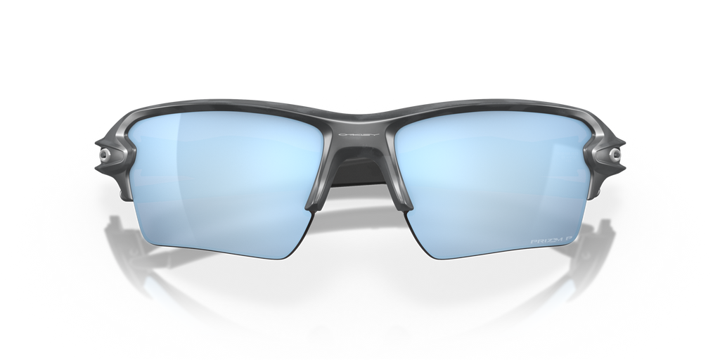 Gafas de Sol Oakley Flak® 2.0 XL OO9188 Camuflaje Negro Mate