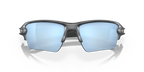 Gafas de Sol Oakley Flak® 2.0 XL OO9188 Camuflaje Negro Mate