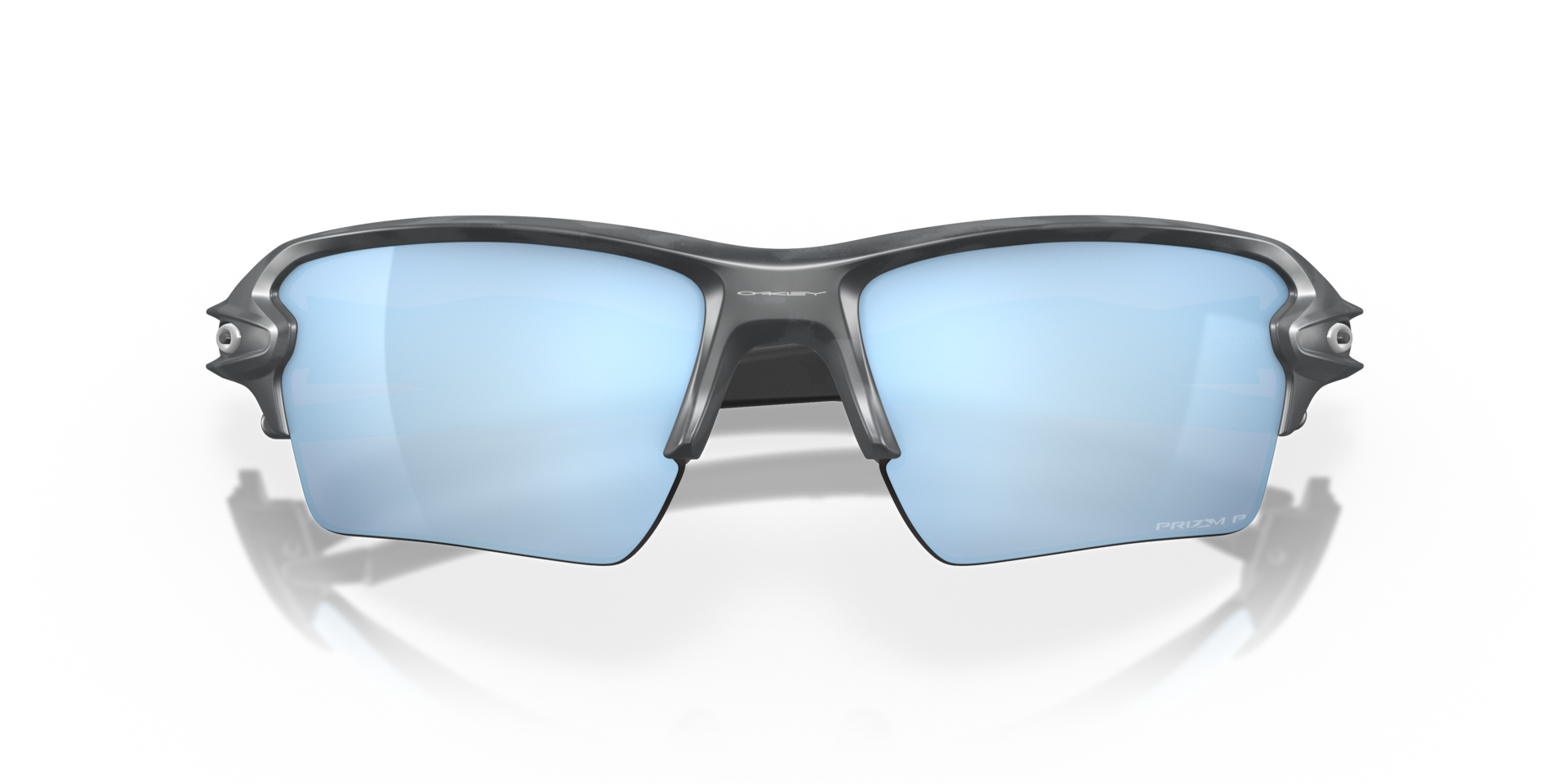 Gafas de Sol Oakley Flak® 2.0 XL OO9188 Camuflaje Negro Mate