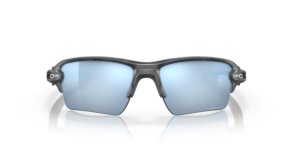 Gafas de Sol Oakley Flak® 2.0 XL OO9188 Camuflaje Negro Mate