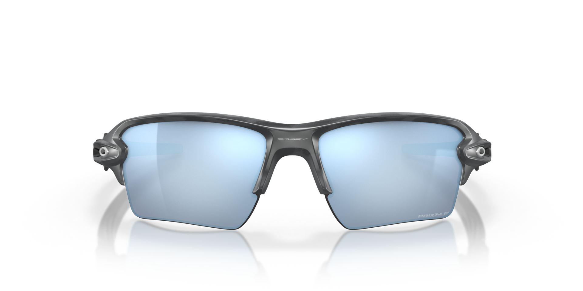 Gafas de Sol Oakley Flak® 2.0 XL OO9188 Camuflaje Negro Mate