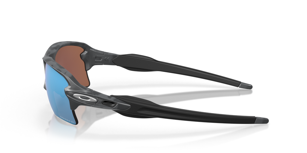 Gafas de Sol Oakley Flak® 2.0 XL OO9188 Camuflaje Negro Mate