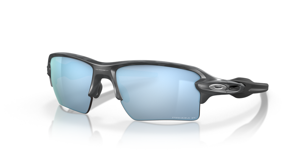 Gafas de Sol Oakley Flak® 2.0 XL OO9188 Camuflaje Negro Mate