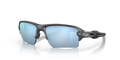 Gafas de Sol Oakley Flak® 2.0 XL OO9188 Camuflaje Negro Mate
