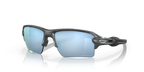 Gafas de Sol Oakley Flak® 2.0 XL OO9188 Camuflaje Negro Mate