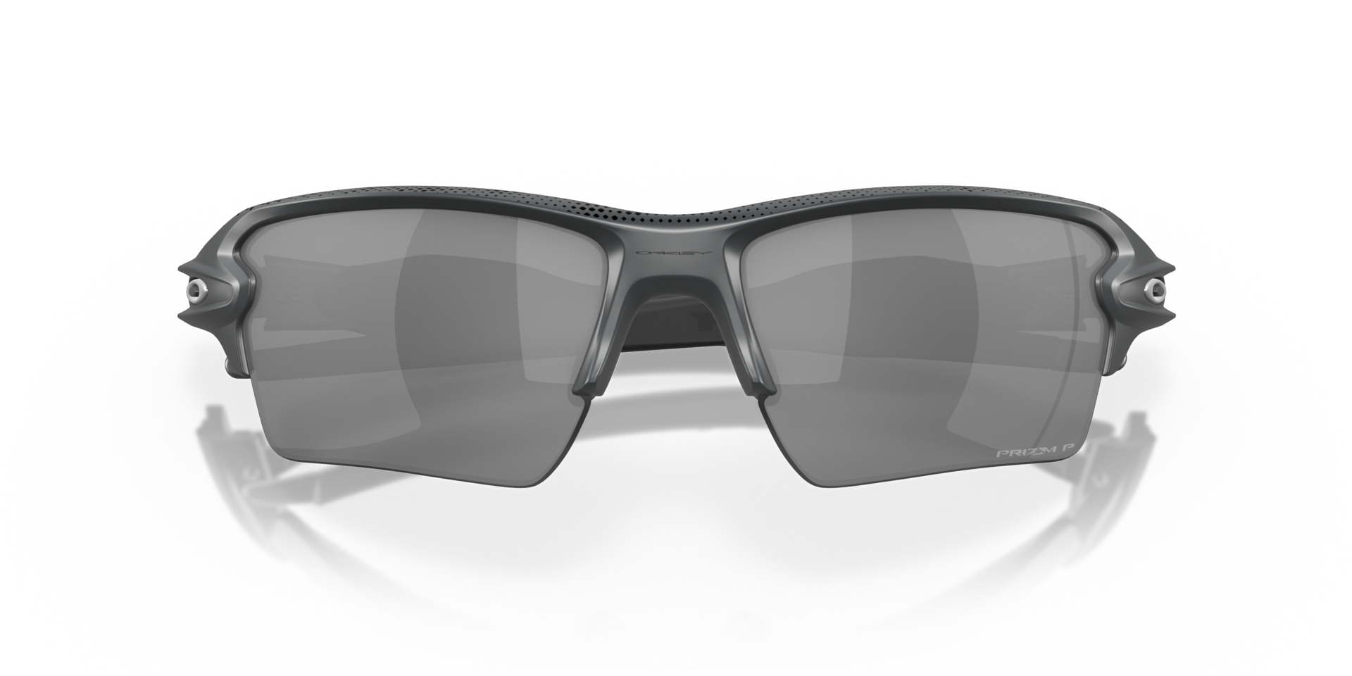 Gafas de Sol Oakley Flak® 2.0 XL High Resolution Collection OO9188 Carbono de Alta Resolución